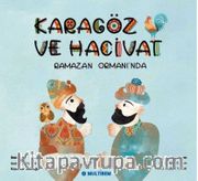Karagöz ve Hacivat <br /> Ramazan Ormanı'nda