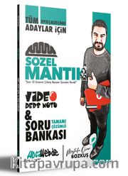 2023 TYT - AYT Geometri Çek Kopar Yaprak Test
