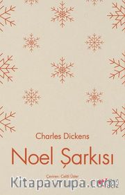 Noel Şarkısı (Yeni Çeviri)