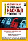 Bilgi Güvenliği ve Uygulamalı Hacking Yöntemleri