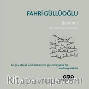 Döküntü <br /> Bir Şiirin Can'ı İçin Kantat