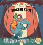 Sirkten Kaçış