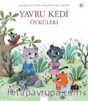 Yavru Kedi Öyküleri