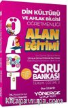 2023 ÖABT DKAB Din Kültürü Öğretmenliği Alan Bilgisi Soru Bankası Çözümlü 