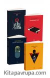 Kara Dörtleme Seti (Biz, Cesur Yeni Dünya, 1984, Fahrenheit 451)