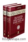 İslamda Helaller ve Haramlar (2 Cilt Takım)