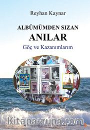 Albümümden Sızan Anılar