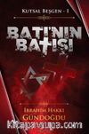 Kutsal Beşgen-Batı'nın Batışı