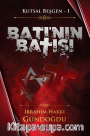 Kutsal Beşgen-Batı'nın Batışı