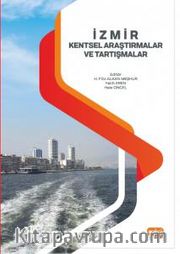İzmir Kentsel Araştırmalar ve Tartışmalar