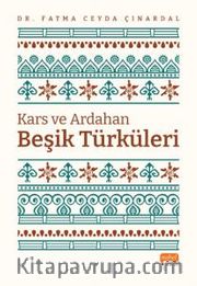 Kars ve Ardahan Beşik Türküleri