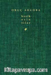 Kesik Esintiler