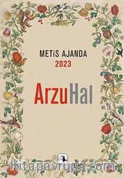 Metis Ajanda 2023: ArzuHal