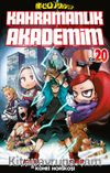 Kahramanlık Akademim Cilt 20