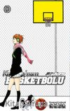 Kurokonun Basketbolu Cilt 13