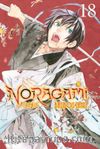 Noragami Cilt 18