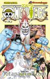 One Piece Cilt 49 / Kabus Luffy