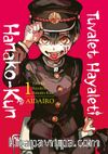 Tuvalet Hayaleti Hanako-Kun Cilt 01