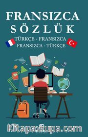Fransızca Sözlük / Türkçe-Fransızca Fransızca-Türkçe