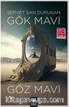Gök Mavi Göz Mavi