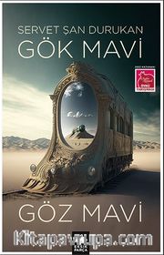 Gök Mavi Göz Mavi