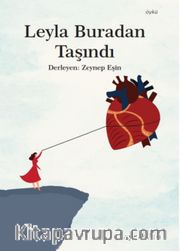Leyla Buradan Taşındı