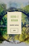 Derd-i Nihan