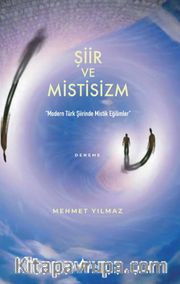 Şiir ve Mistisizm