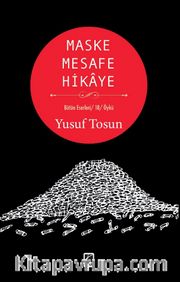 Maske Mesafe Hikaye