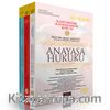 Kanunname Kaymakamlık Kod : 54 (4 kitap set)