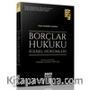 Borçlar Hukuku Genel Hükümler