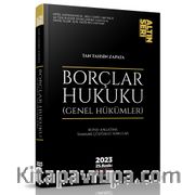 Borçlar Hukuku Genel Hükümler