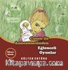 Cansu ile Anneannesinden Eğlenceli Oyunlar 