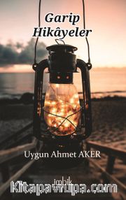 Garip Hikayeler