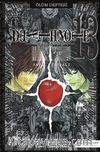 Ölüm Defteri 13 (Death Note)