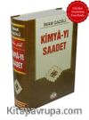 Kimya-yı Saadet