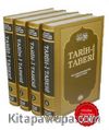 Tarih-i Taberi (4 Cilt Takım)