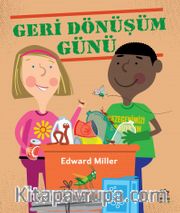 Geri Dönüşüm Günü