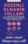 Düzenli Olmanın Yolları