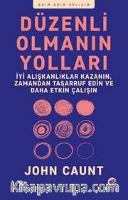 Düzenli Olmanın Yolları