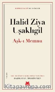 Aşk-ı Memnu