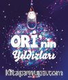 Ori’nin Yıldızları