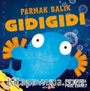 Parmak Balık Gıdıgıdı
