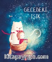 Gecedeki Işık