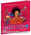 Mucit Gizmo İcatlar Kongresi’nde