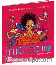 Mucit Gizmo İcatlar Kongresi’nde