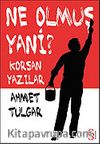 Ne Olmuş Yani? Korsan Yazılar