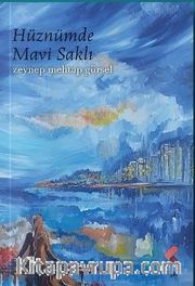 Hüznümde Mavi Saklı