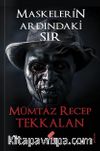 Maskelerin Ardındaki Sır