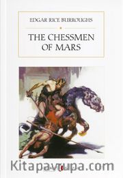 The Chessmen Of Mars